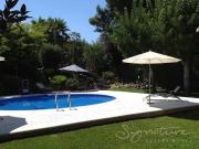 Chalet, Cerdanyola del Vallès