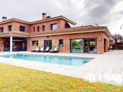 Chalet, Cerdanyola del Vallès