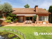 Chalet, Cerdanyola del Vallès