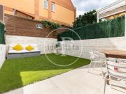 Chalet, Cerdanyola del Vallès