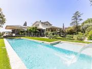 Chalet, Cerdanyola del Vallès