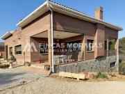 Chalet, Cerdanyola del Vallès