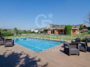 Chalet, Cerdanyola del Vallès