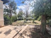 Chalet, Cerdanyola del Vallès