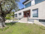 Chalet, Cerdanyola del Vallès