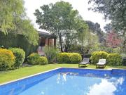 Chalet, Cerdanyola del Vallès