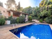 Chalet, Cerdanyola del Vallès