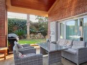 Chalet, Cerdanyola del Vallès