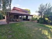 Chalet, Cerdanyola del Vallès