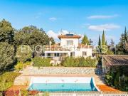 Chalet, Cerdanyola del Vallès