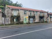 Chalet, Cerdedo Cotobade