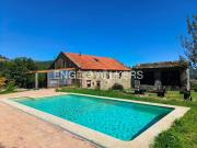 Chalet, Cerdedo Cotobade
