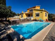 Chalet, Cerrado de Calderón Hacienda Paredes, Málaga