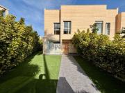 Chalet, Cerrado de Calderón Hacienda Paredes, Málaga