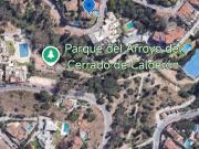 Chalet, Cerrado de Calderón Hacienda Paredes, Málaga