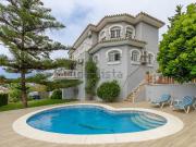Chalet, Cerrado de Calderón Hacienda Paredes, Málaga