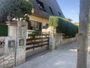 Chalet, Cervelló