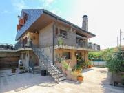 Chalet, Cervelló