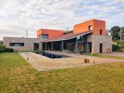 Chalet, Cerviá de Ter