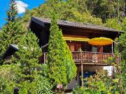 CHALET CH 06, 6.5 Zimmer mit super Aussicht, von hoher...