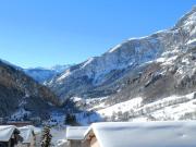 Chalet CH 10, schönes grosses Chalet von hoher Qualität...