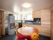 Tiny house CH 12, Gemütliches 2.5 Zimmer Chalet im Zentrum