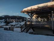 Chalet Charleston Situé sur les pistes de Rochebrune