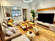 Chalet Chauvin
