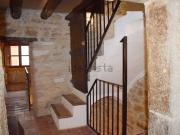 Chalet, Chert