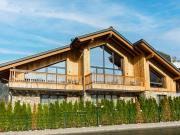 Chalet Chic im Holiday Style in den Bergen!