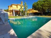 Chalet, Chiclana de la Frontera