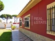 Chalet, Chiclana de la Frontera