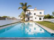 Chalet, Chiclana de la Frontera