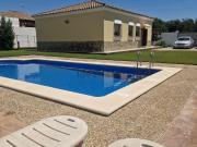 Chalet, Chiclana de la Frontera