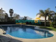 Chalet, Chiclana de la Frontera