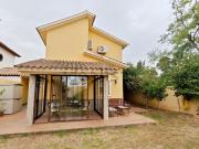 Chalet, Chiclana de la Frontera