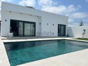 Chalet, Chiclana de la Frontera