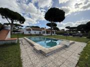 Chalet, Chiclana de la Frontera