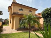 Chalet, Chiclana de la Frontera