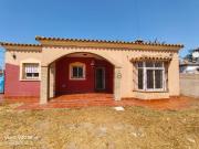 Chalet, Chiclana de la Frontera