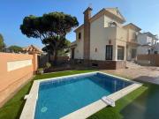 Chalet, Chiclana de la Frontera