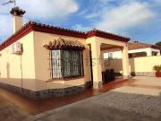 Chalet, Chiclana de la Frontera