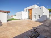 Chalet, Chiclana de la Frontera