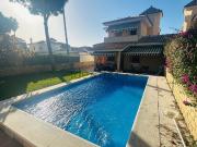 Chalet, Chiclana de la Frontera