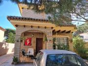Chalet, Chiclana de la Frontera