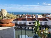 Chalet, Chilches