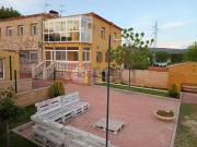 Chalet, Chillaron de Cuenca