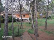 Chalet, Chiloeches