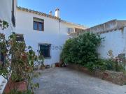 Chalet, Chinchilla de Monte Aragón