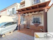 Chalet, Chipiona